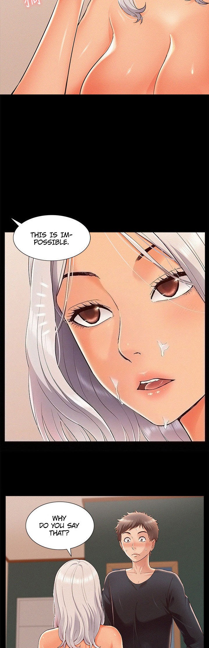 Your Situation - Chapter 50 [photo 3] - MangaPorn