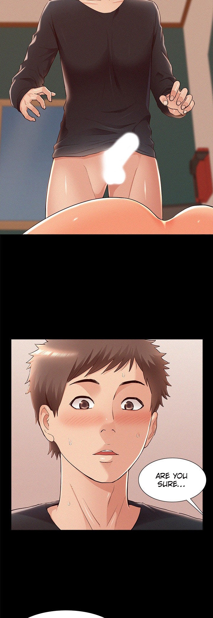 Your Situation - Chapter 50 [photo 32] - MangaPorn