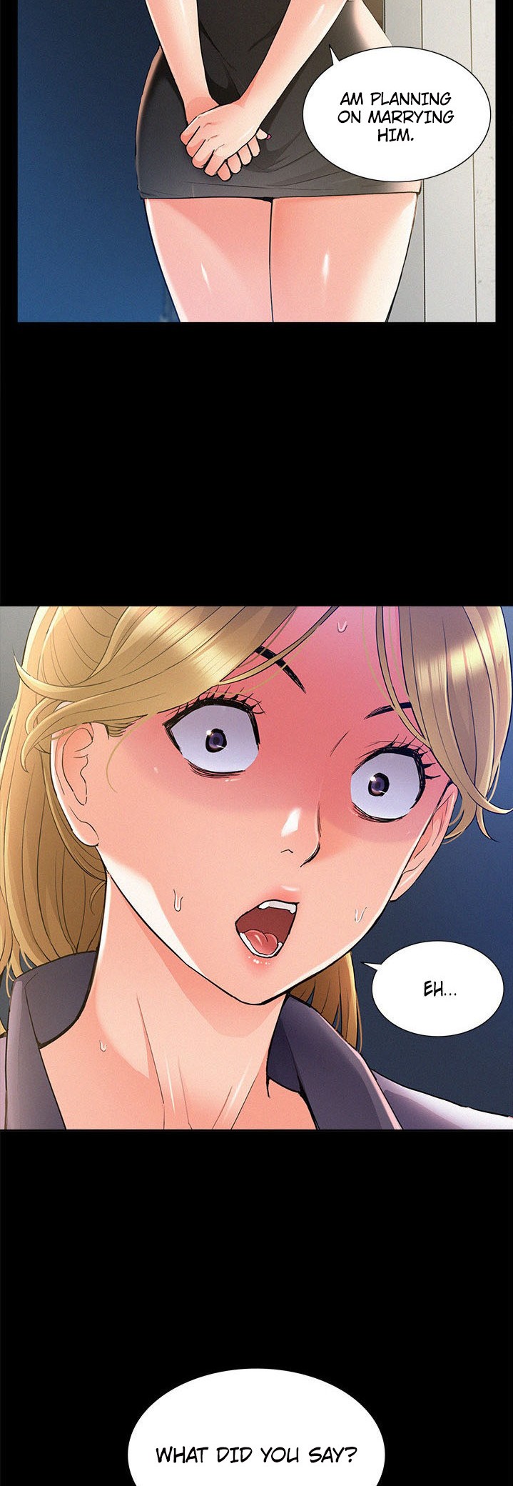 Your Situation - Chapter 50 [photo 39] - MangaPorn