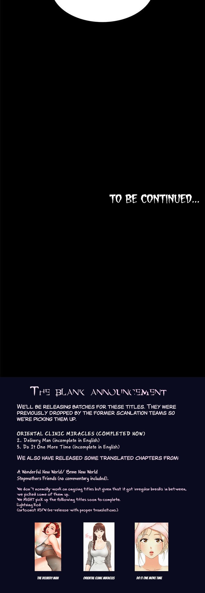 Your Situation - Chapter 50 [photo 40] - MangaPorn