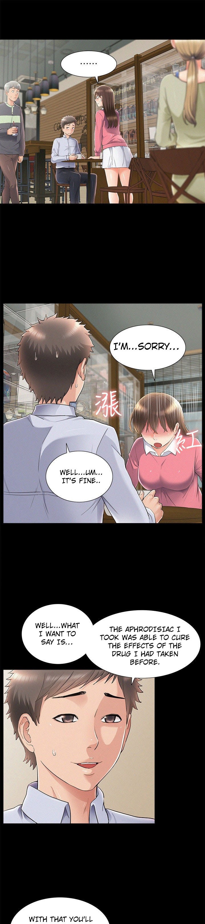 Your Situation - Chapter 51 [photo 14] - MangaPorn