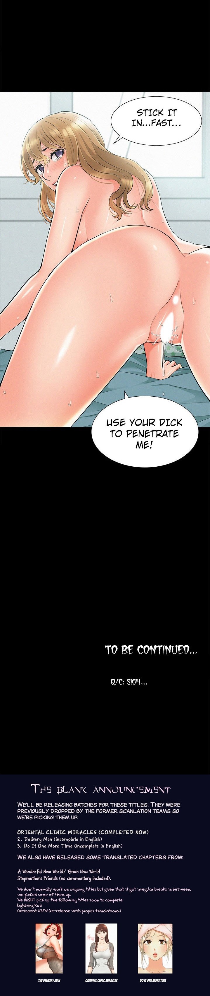 Your Situation - Chapter 51 [photo 23] - MangaPorn