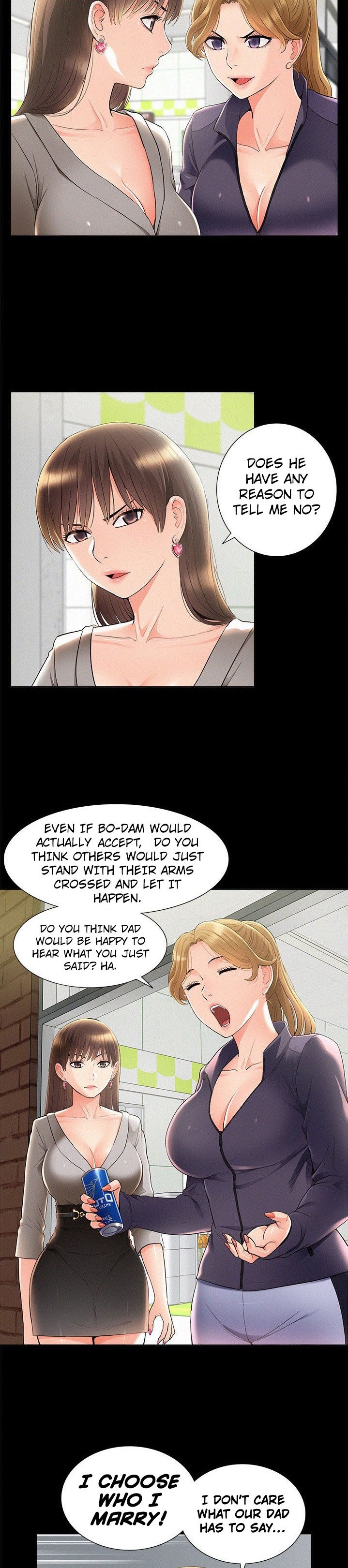 Your Situation - Chapter 51 [photo 3] - MangaPorn