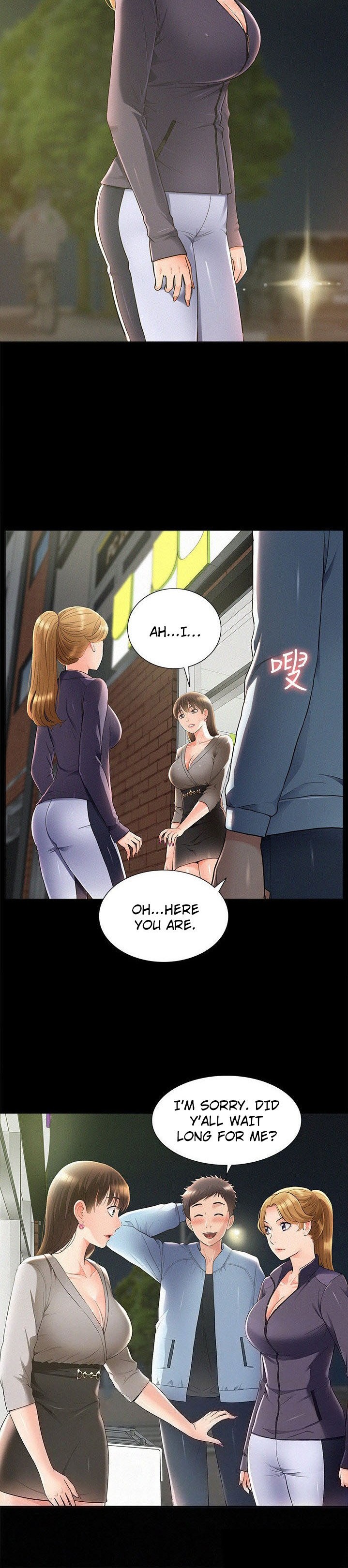 Your Situation - Chapter 51 [photo 5] - MangaPorn