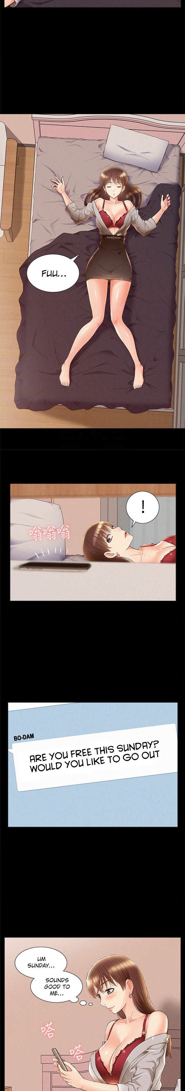 Your Situation - Chapter 51 [photo 8] - MangaPorn