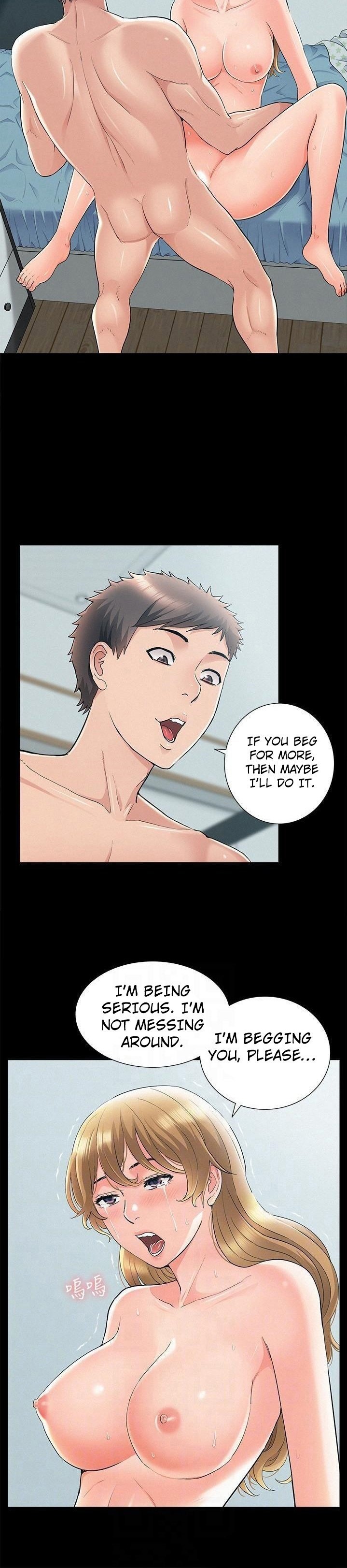 Your Situation - Chapter 52 [photo 10] - MangaPorn