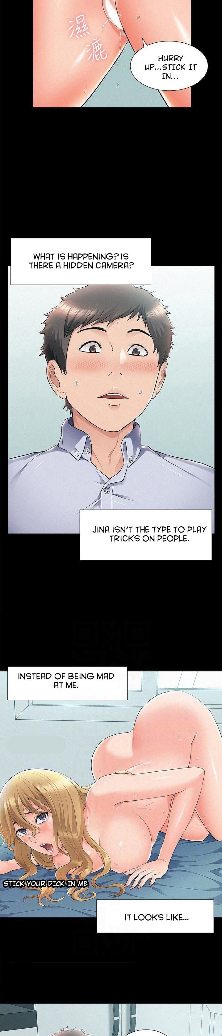 Your Situation - Chapter 52 [photo 2] - MangaPorn