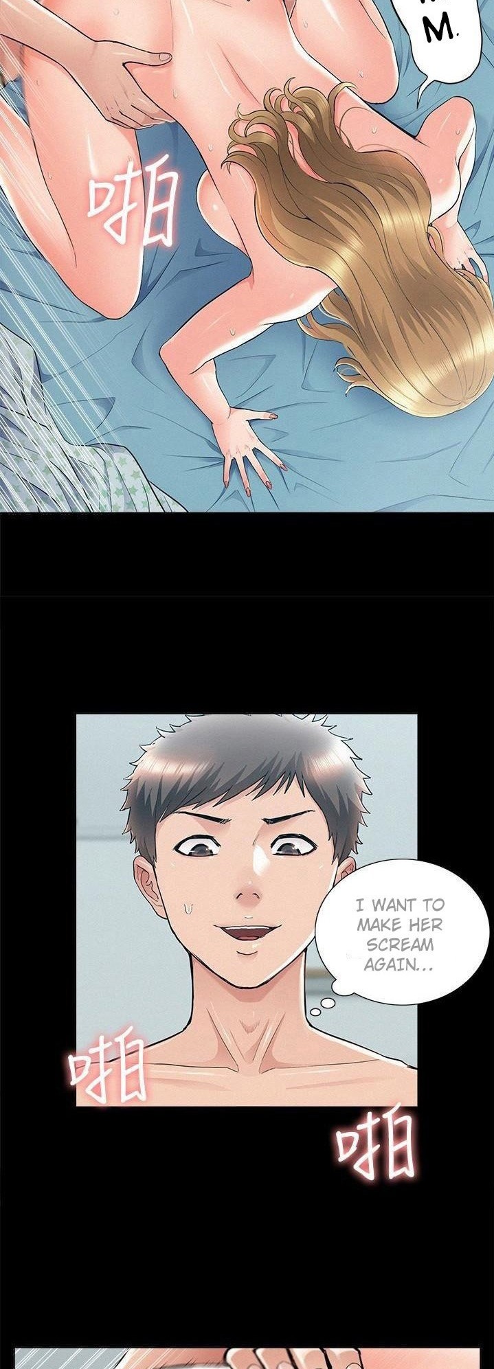 Your Situation - Chapter 52 [photo 23] - MangaPorn