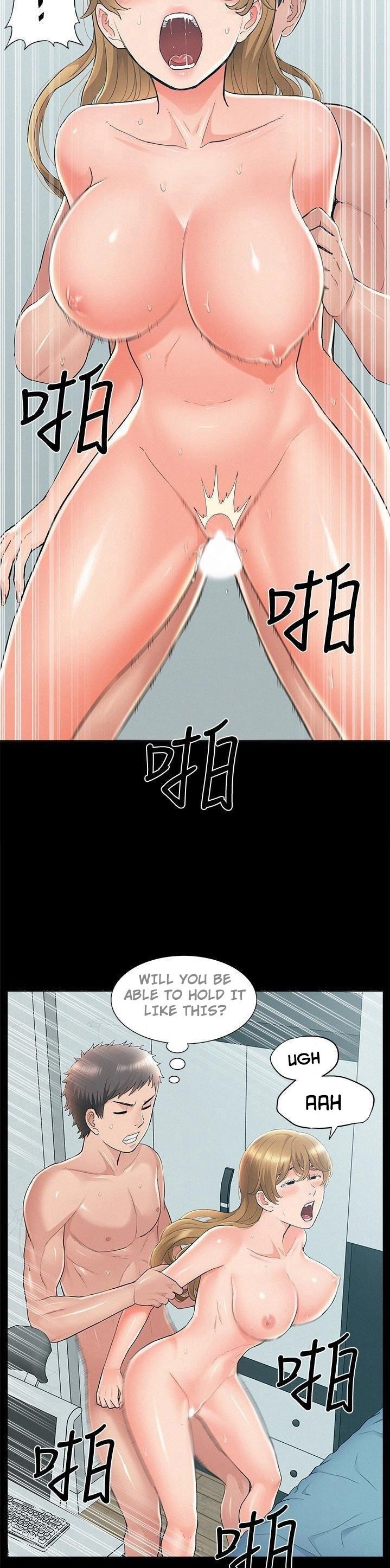 Your Situation - Chapter 52 [photo 27] - MangaPorn