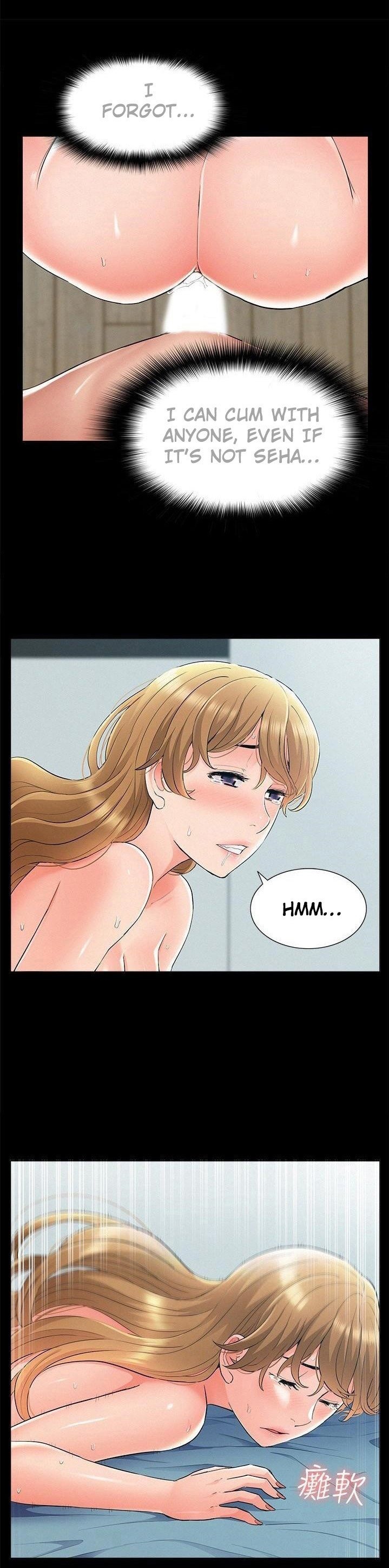 Your Situation - Chapter 52 [photo 30] - MangaPorn