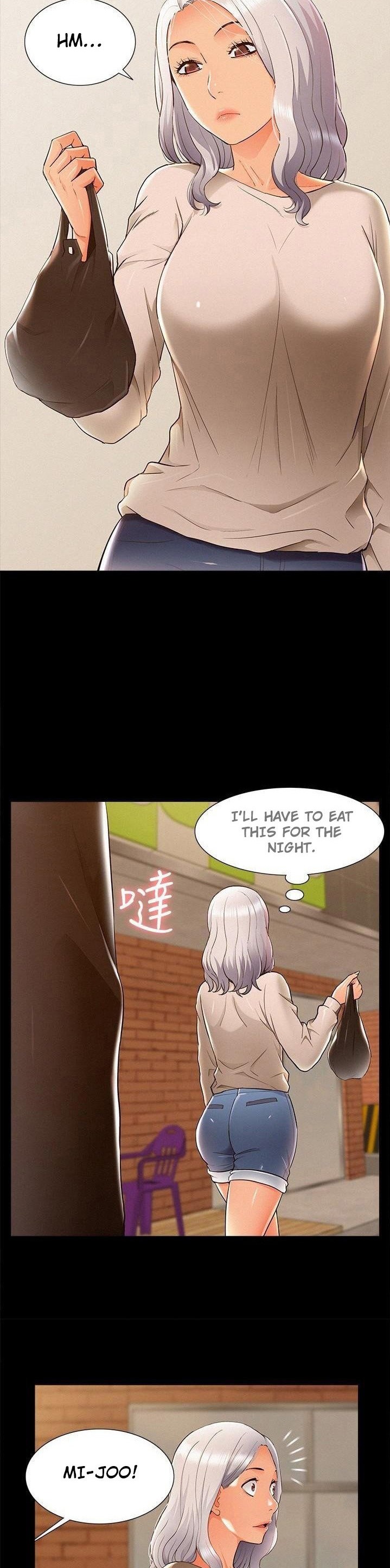 Your Situation - Chapter 52 [photo 33] - MangaPorn