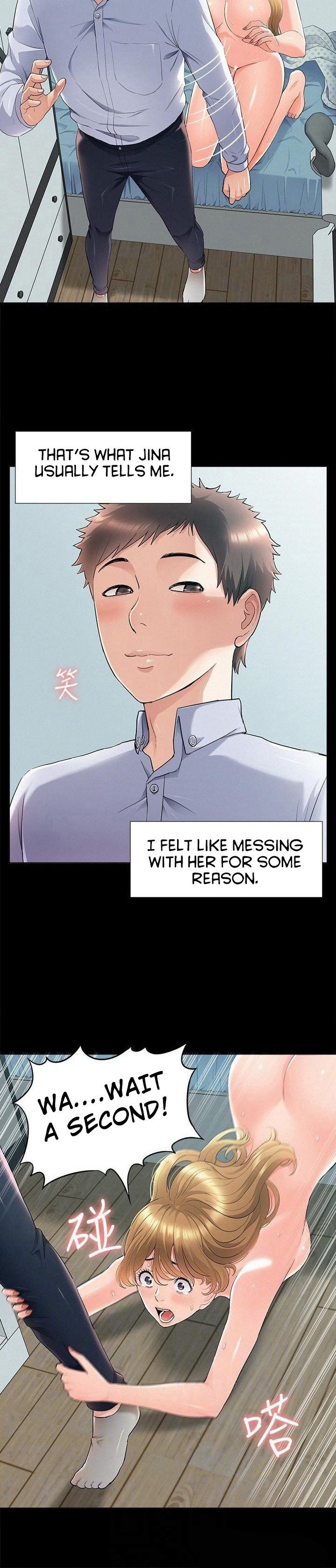 Your Situation - Chapter 52 [photo 5] - MangaPorn