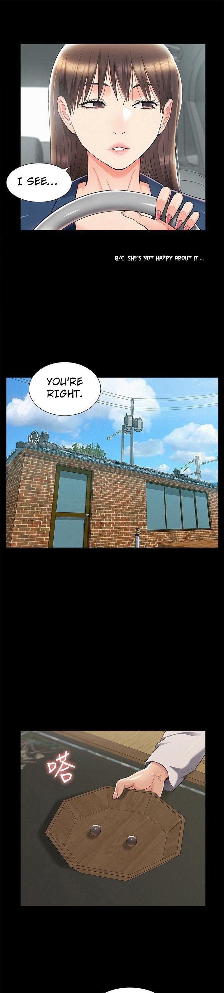 Your Situation - Chapter 53 [photo 11] - MangaPorn