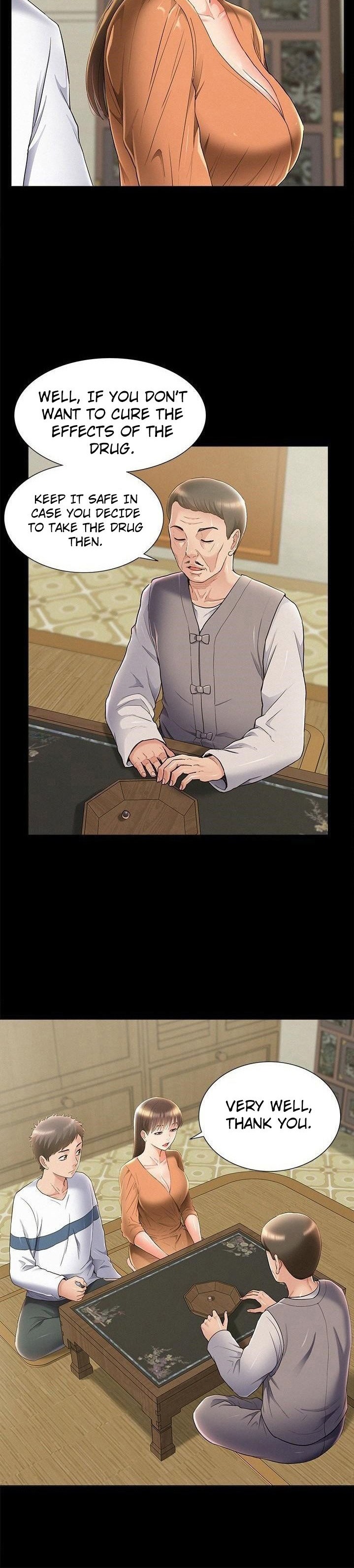 Your Situation - Chapter 53 [photo 15] - MangaPorn