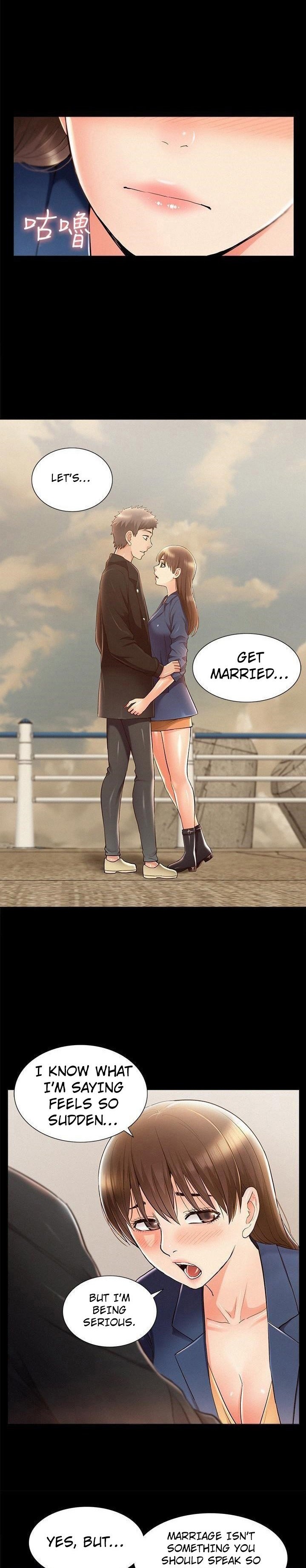 Your Situation - Chapter 53 [photo 23] - MangaPorn