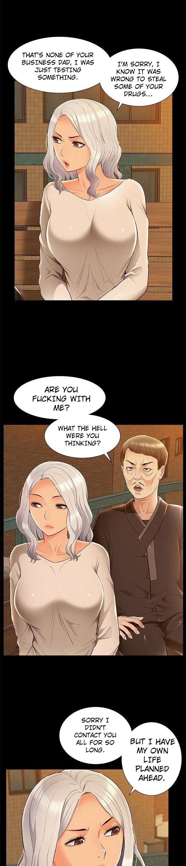 Your Situation - Chapter 53 [photo 3] - MangaPorn