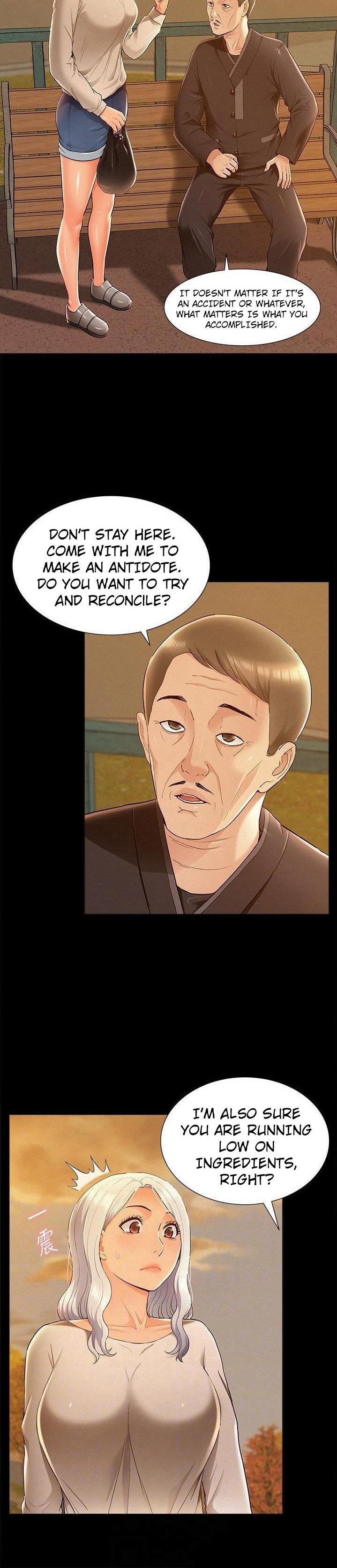 Your Situation - Chapter 53 [photo 5] - MangaPorn