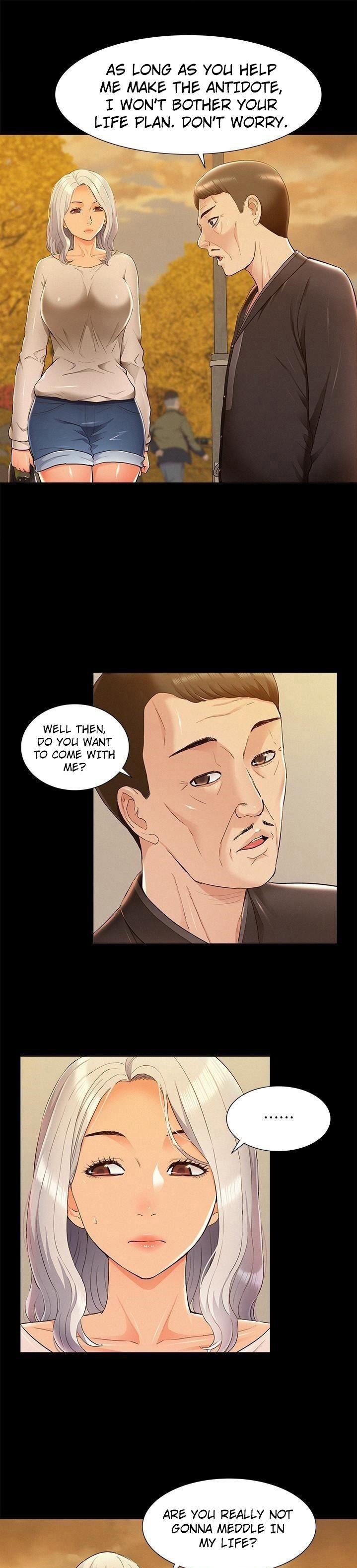 Your Situation - Chapter 53 [photo 6] - MangaPorn