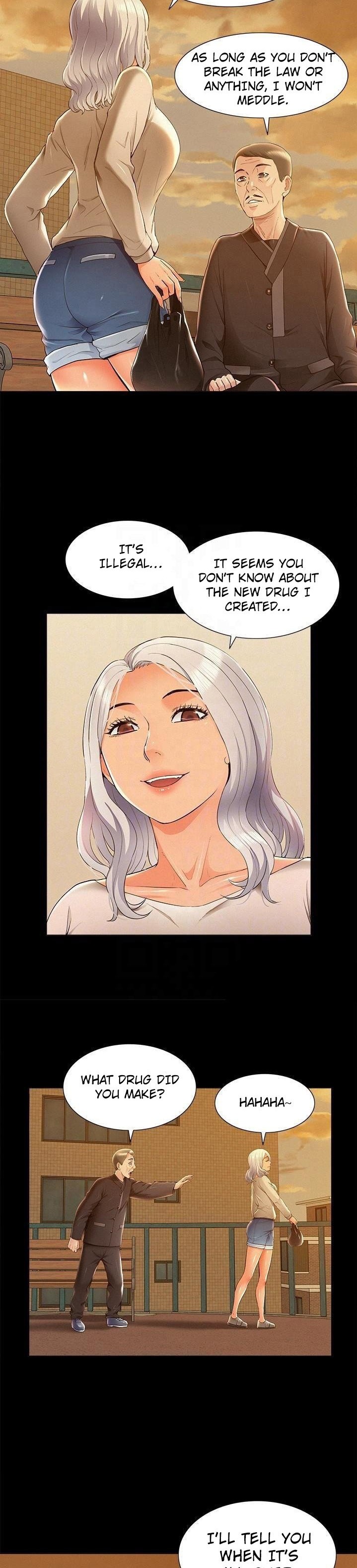 Your Situation - Chapter 53 [photo 7] - MangaPorn