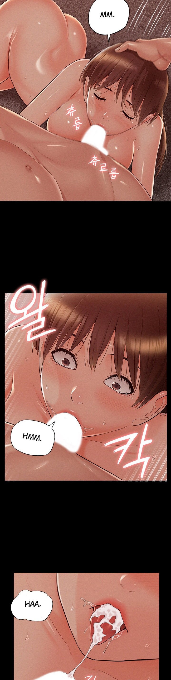 Your Situation - Chapter 54 [photo 14] - MangaPorn