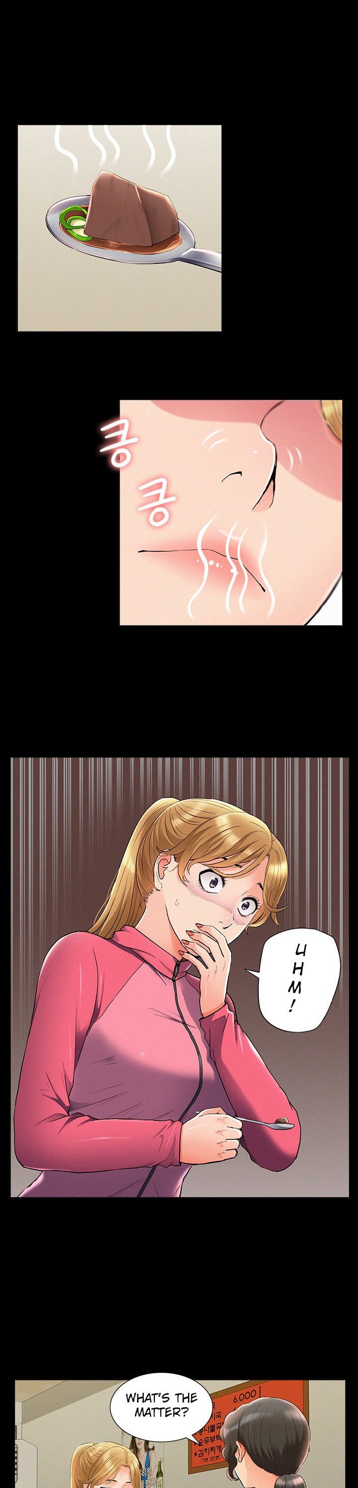 Your Situation - Chapter 54 [photo 28] - MangaPorn