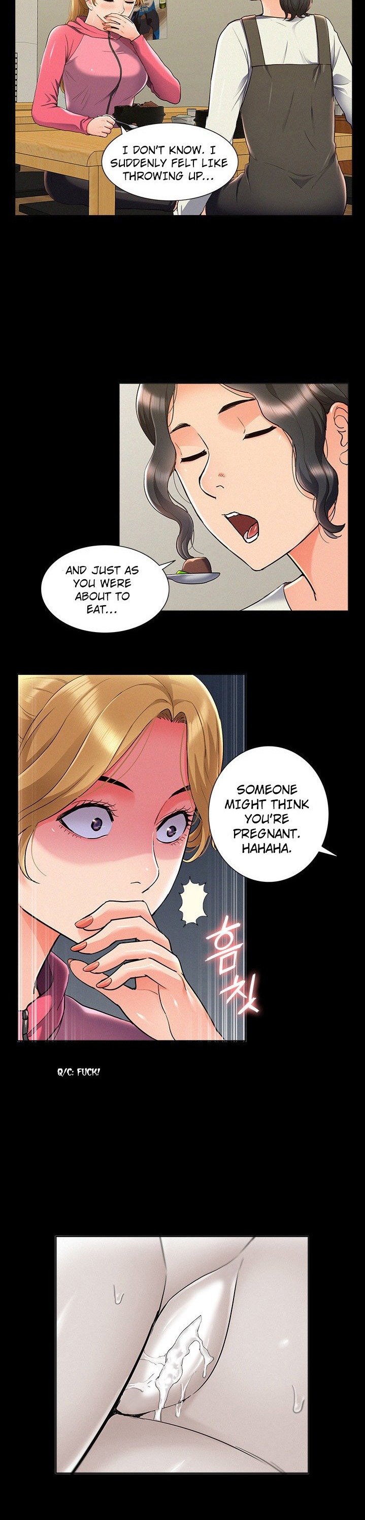 Your Situation - Chapter 54 [photo 29] - MangaPorn