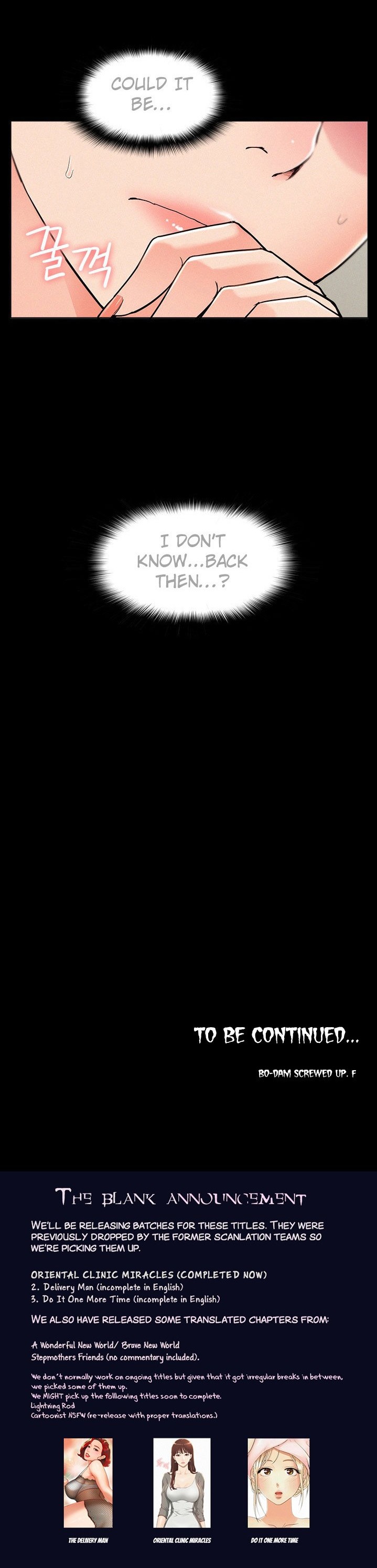 Your Situation - Chapter 54 [photo 30] - MangaPorn