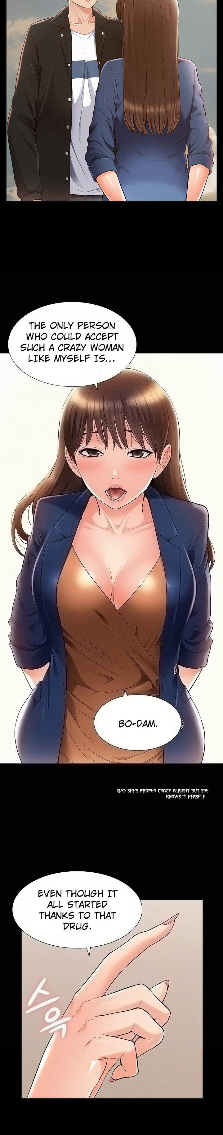 Your Situation - Chapter 54 [photo 5] - MangaPorn