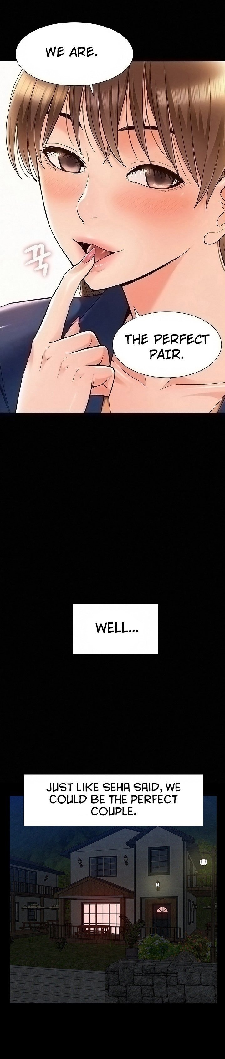 Your Situation - Chapter 54 [photo 6] - MangaPorn