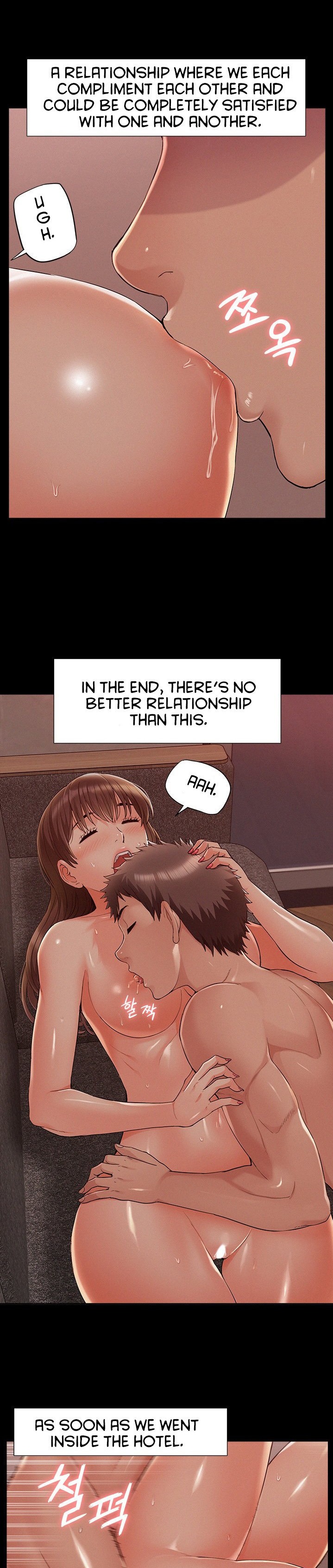 Your Situation - Chapter 54 [photo 7] - MangaPorn