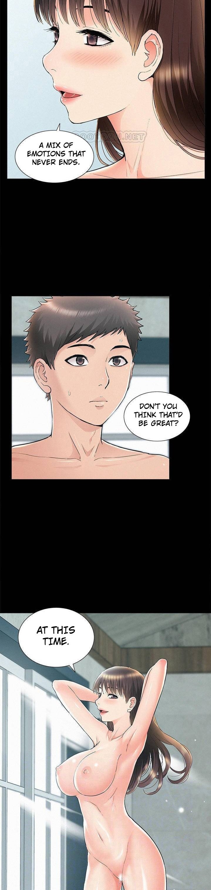 Your Situation - Chapter 55 [photo 10] - MangaPorn