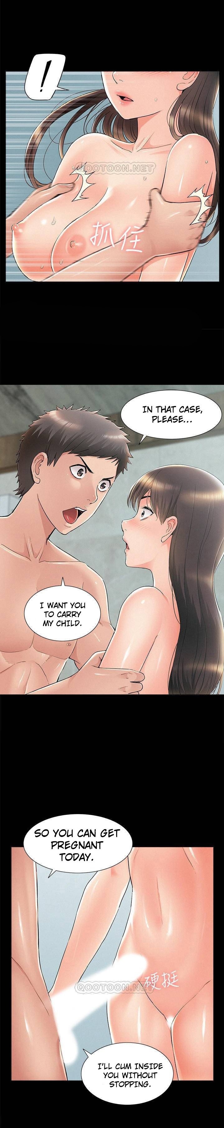 Your Situation - Chapter 55 [photo 16] - MangaPorn