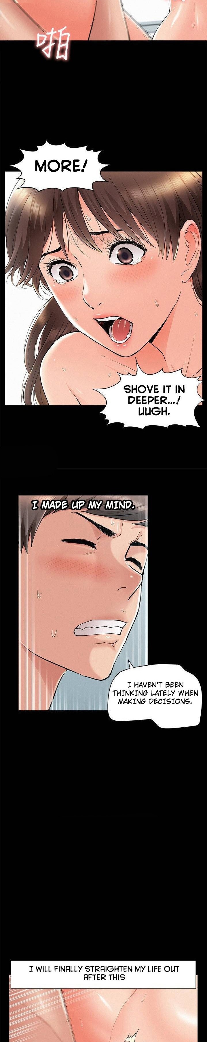 Your Situation - Chapter 55 [photo 19] - MangaPorn