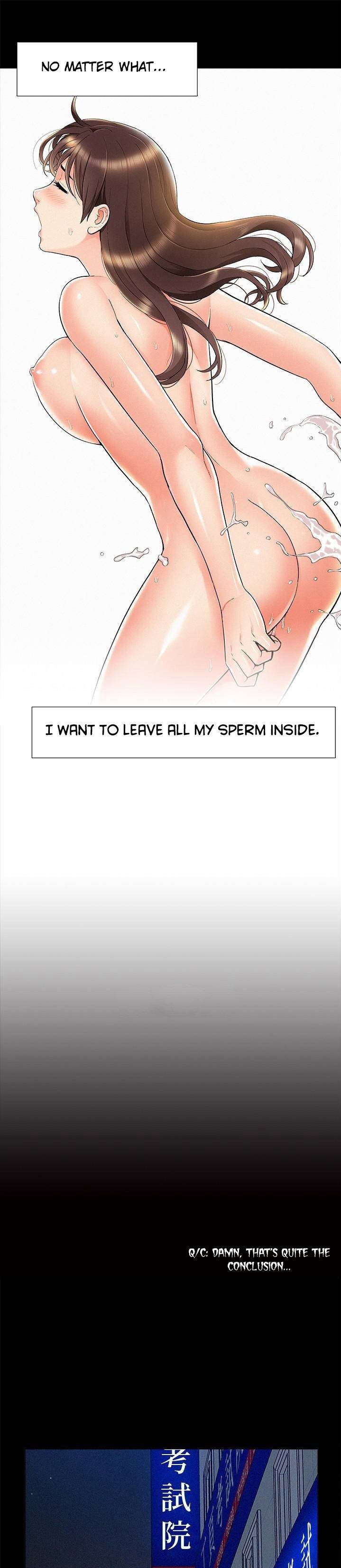 Your Situation - Chapter 55 [photo 21] - MangaPorn