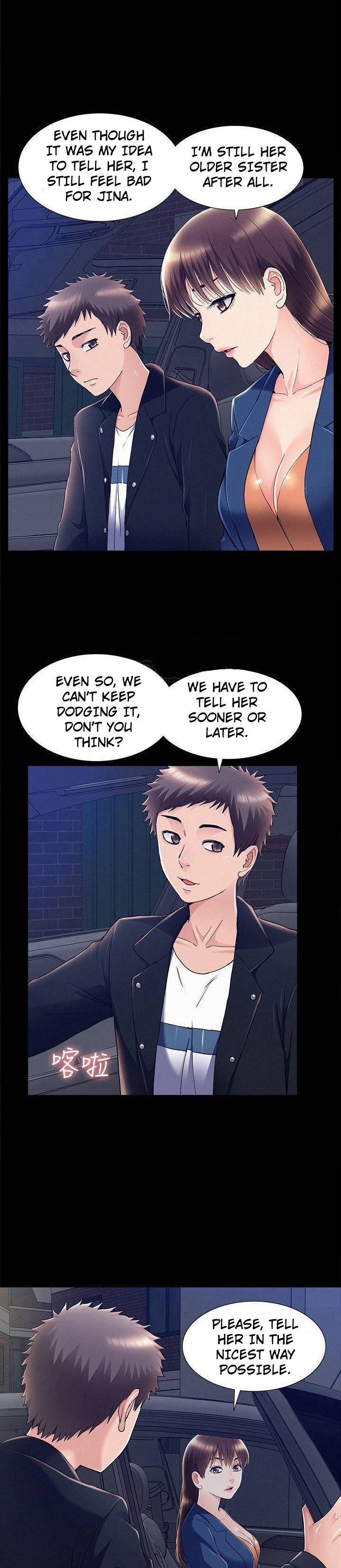 Your Situation - Chapter 55 [photo 23] - MangaPorn