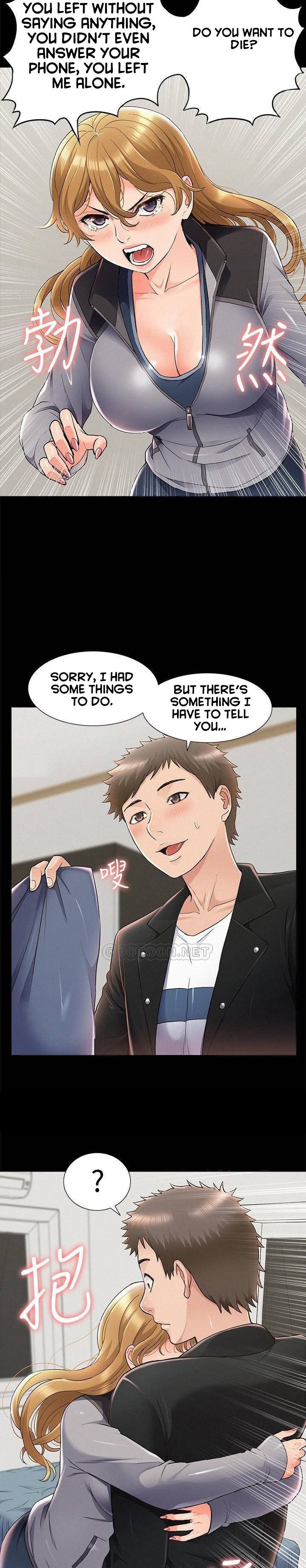 Your Situation - Chapter 55 [photo 28] - MangaPorn