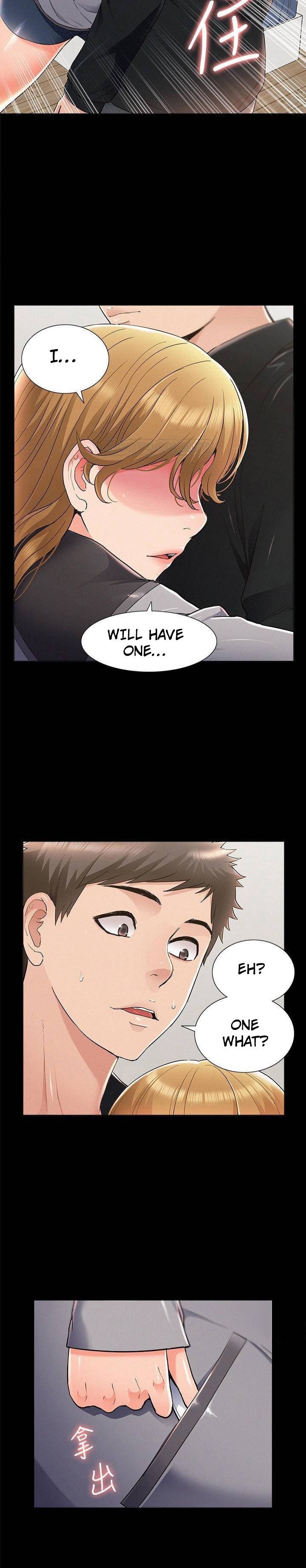 Your Situation - Chapter 55 [photo 29] - MangaPorn