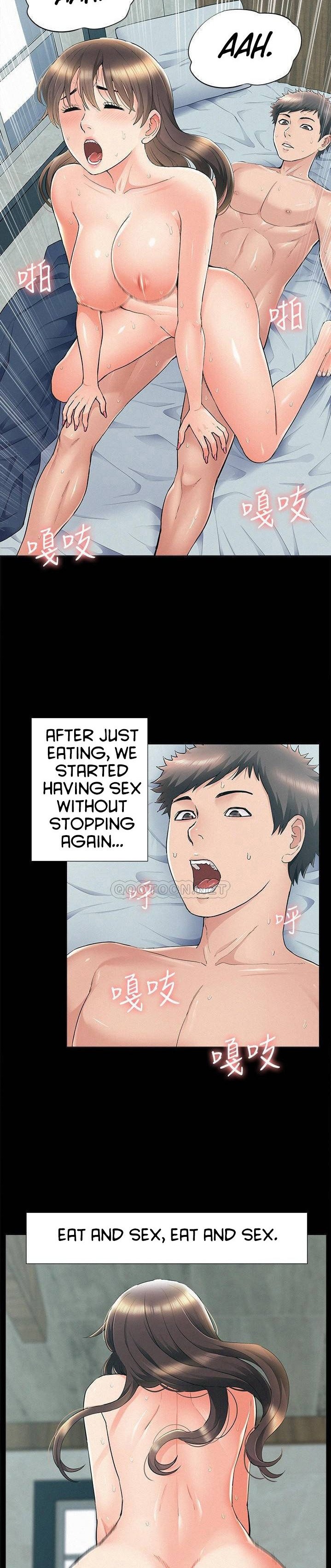 Your Situation - Chapter 55 [photo 3] - MangaPorn