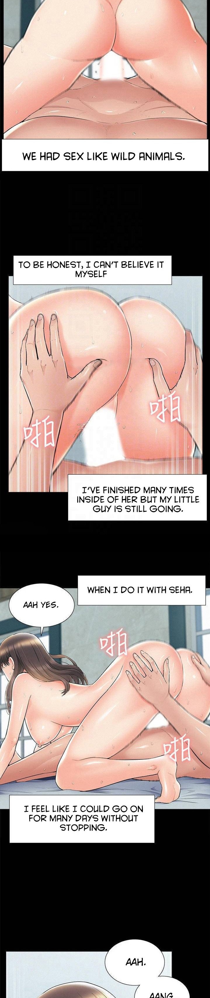 Your Situation - Chapter 55 [photo 4] - MangaPorn