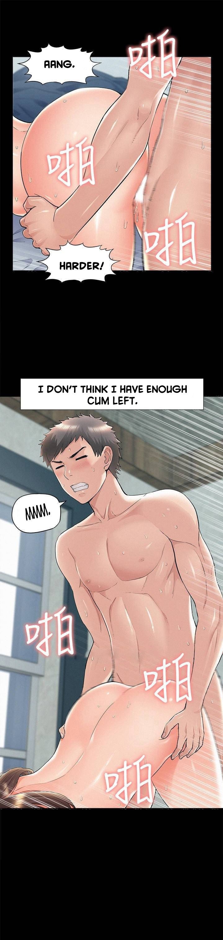 Your Situation - Chapter 55 [photo 6] - MangaPorn