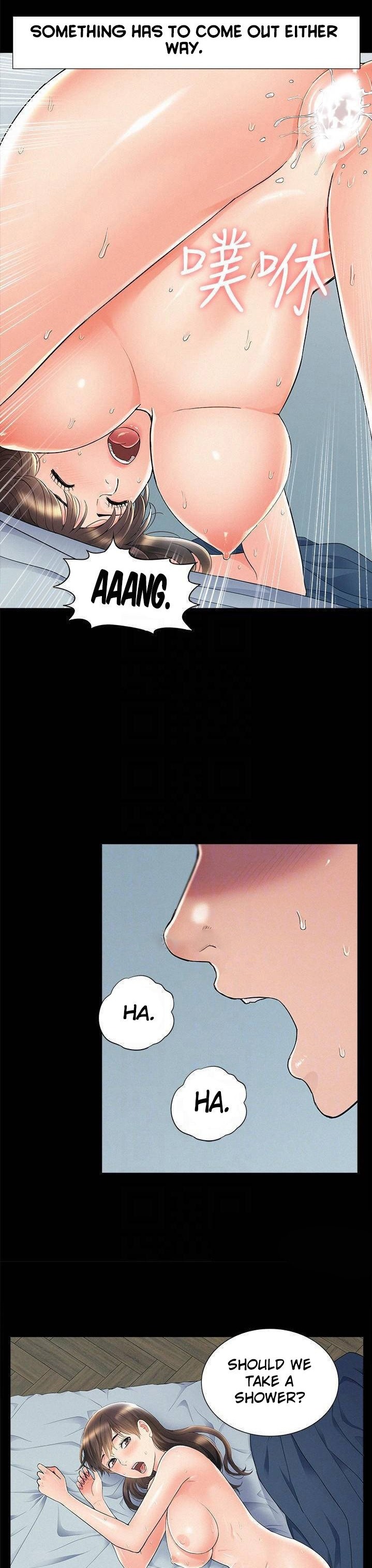 Your Situation - Chapter 55 [photo 7] - MangaPorn