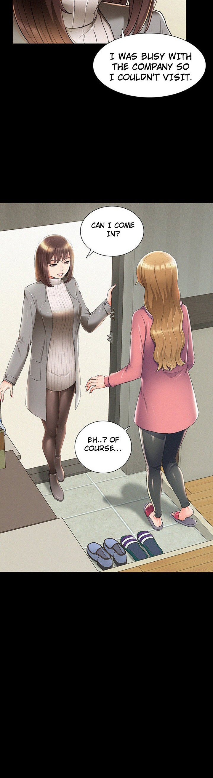 Your Situation - Chapter 56 [photo 13] - MangaPorn