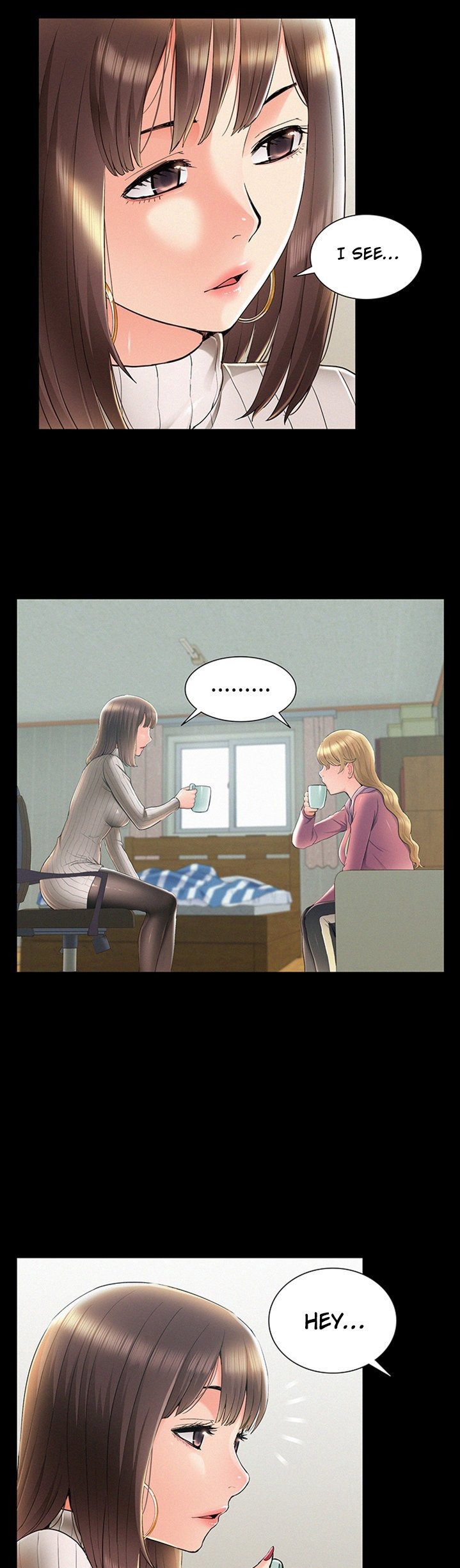 Your Situation - Chapter 56 [photo 16] - MangaPorn