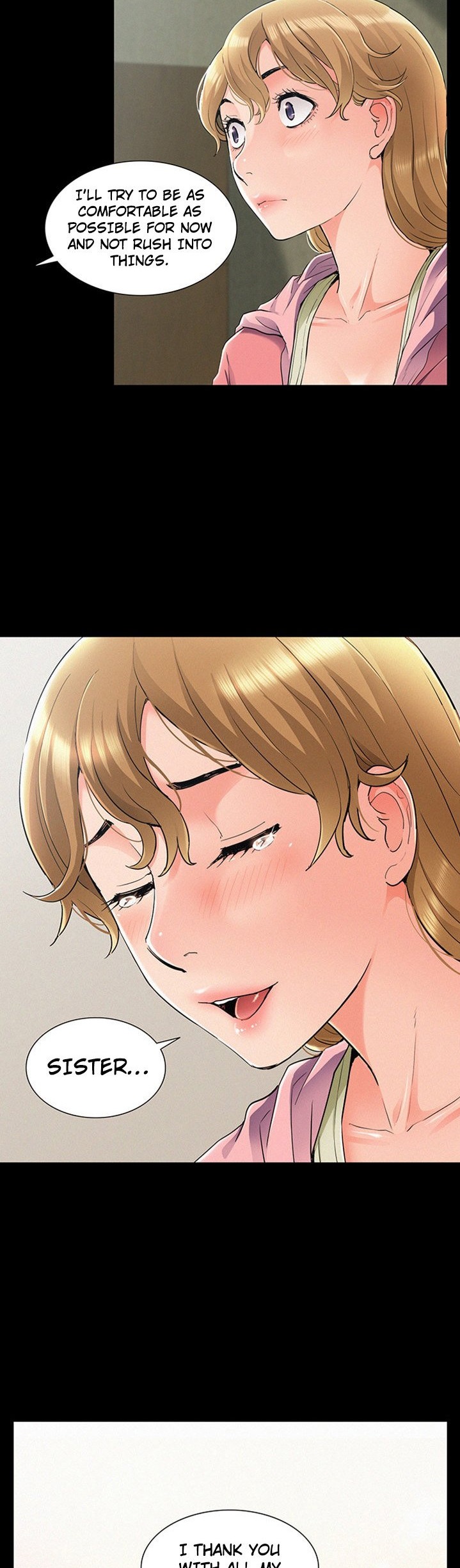 Your Situation - Chapter 56 [photo 19] - MangaPorn