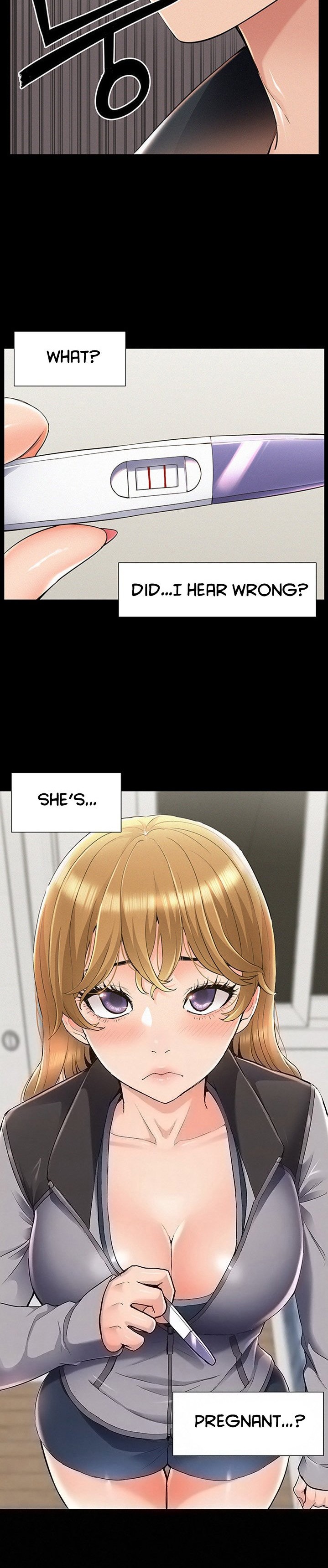 Your Situation - Chapter 56 [photo 2] - MangaPorn