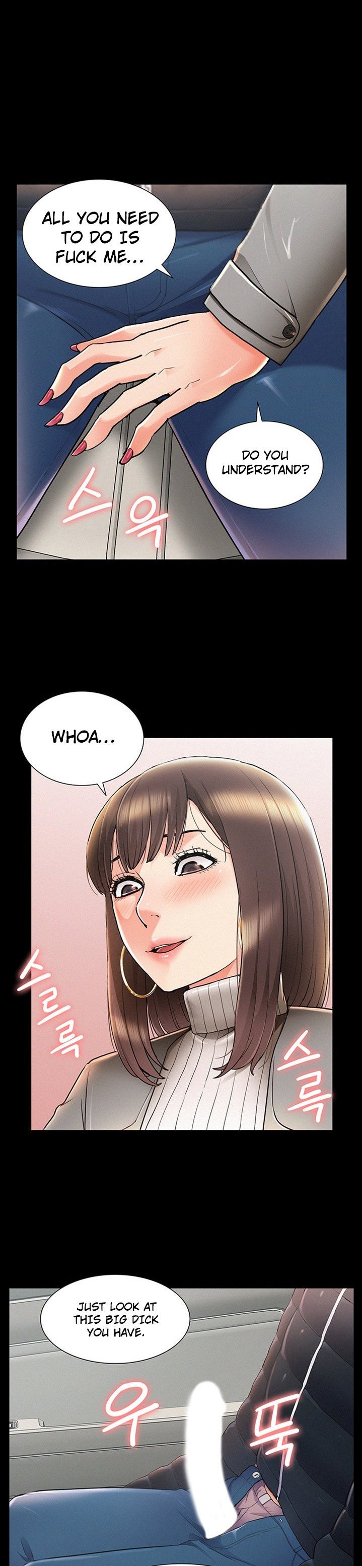 Your Situation - Chapter 56 [photo 26] - MangaPorn