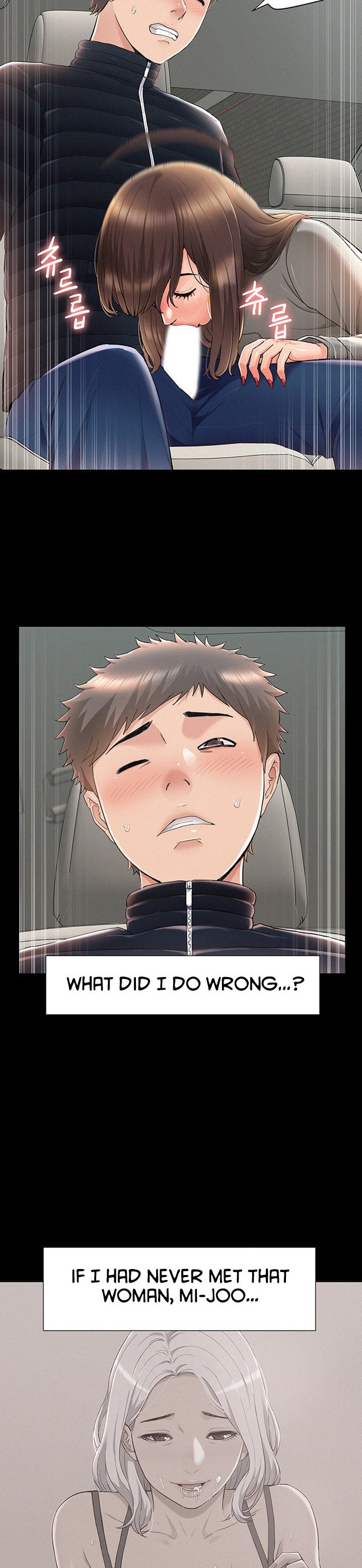 Your Situation - Chapter 56 [photo 28] - MangaPorn