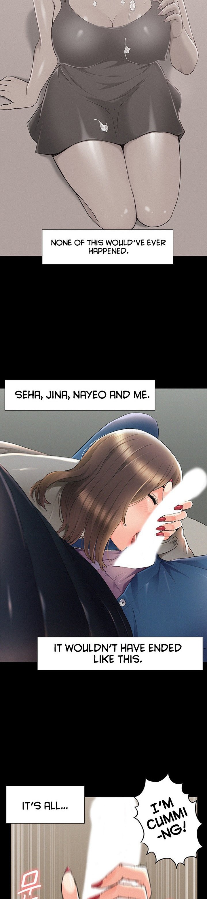 Your Situation - Chapter 56 [photo 29] - MangaPorn