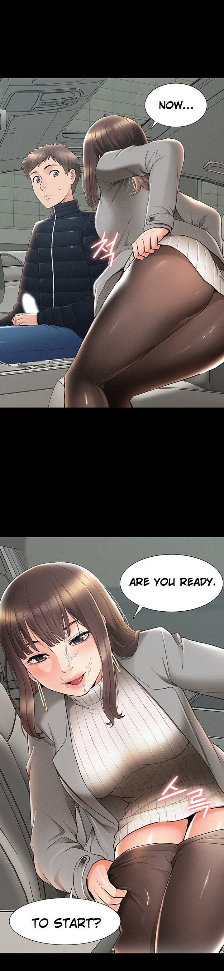 Your Situation - Chapter 56 [photo 31] - MangaPorn