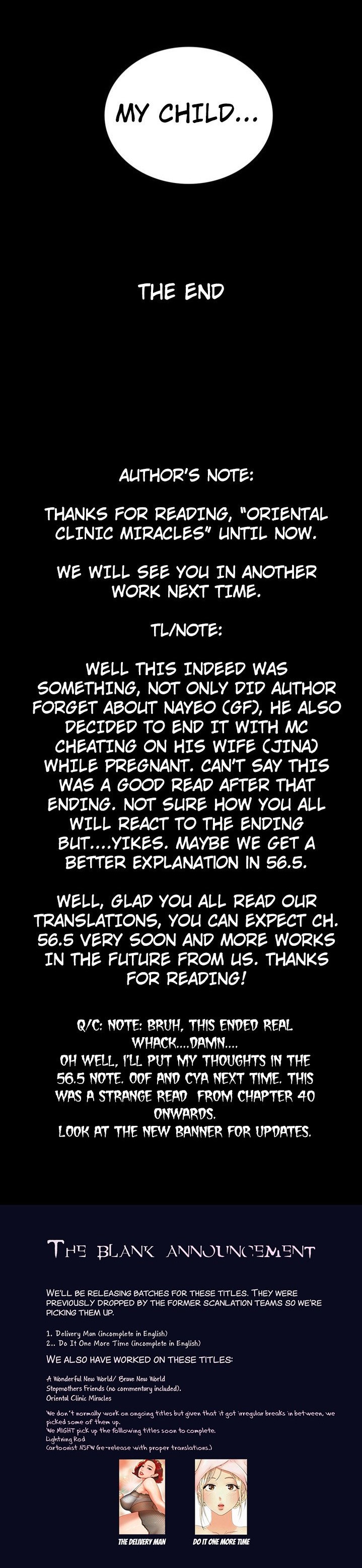 Your Situation - Chapter 56 [photo 35] - MangaPorn